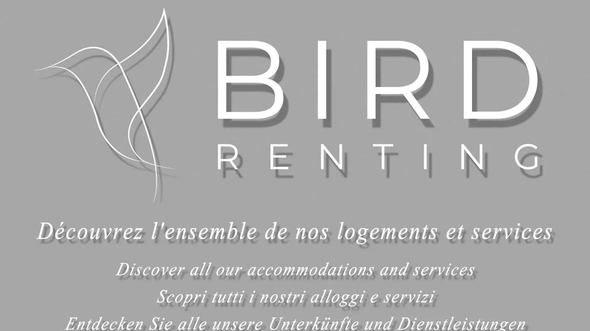 Daire Large Studio With Swimming Pool And Open View Saint-Laurent-du-Var