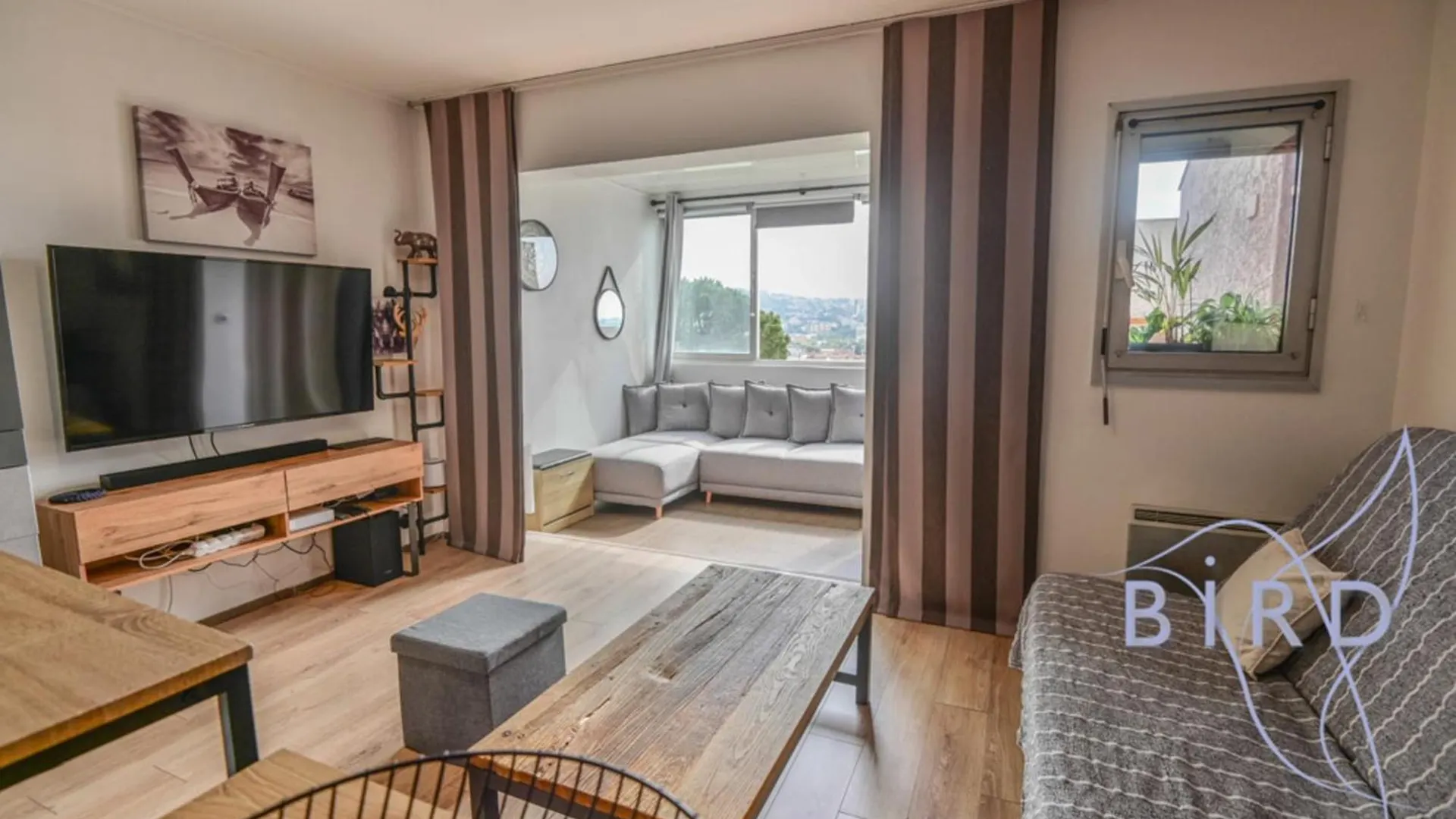 Large Studio With Swimming Pool And Open View Saint-Laurent-du-Var 0*,